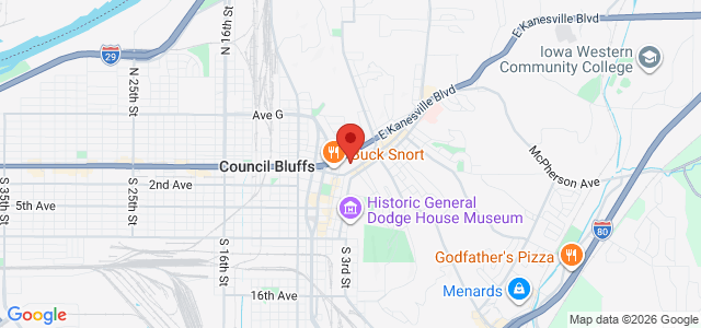 William R. Hughes Jr. office location map