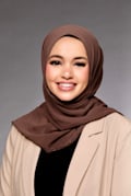 Yasmine Hafez, Esq.