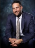 Zachary Hagenbuch