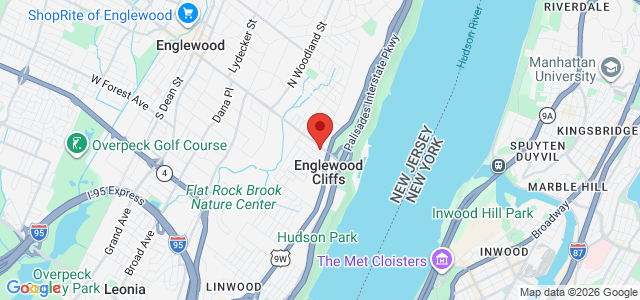 Brian D. Iton office location map