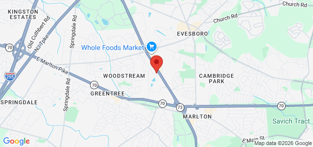 Carolina Iglesias office location map