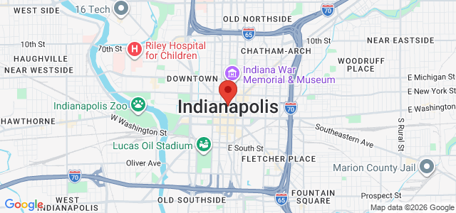 Christopher D. Ickes office location map