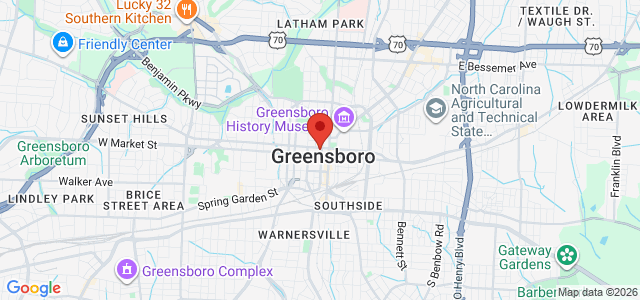 Clara Ignich office location map