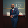 Damani K. Ingram