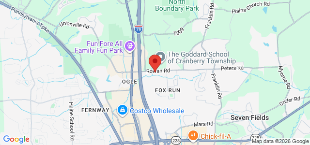 Deanna Istik office location map