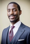 Elton Igunbor Esq.