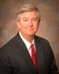 George R. Irvine III