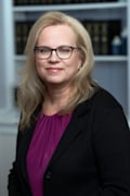 Jeanine Irving