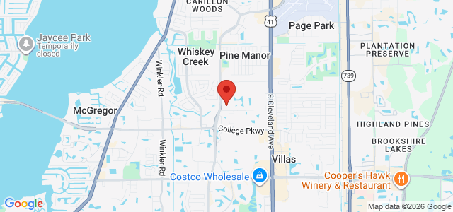 John Iannarelli office location map