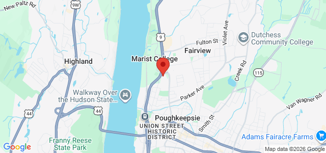 Julie E. Iacobucci office location map