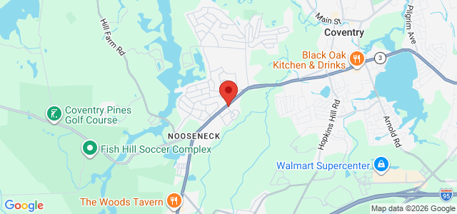 Lauren V. Iannelli office location map