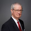 Leonard E. Ireland