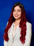 Loretta Gonzalez Ivisate