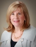 Marie Isaacson