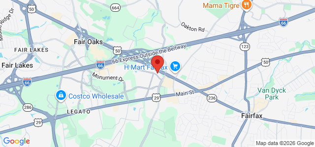 Matthew C. Indrisano office location map