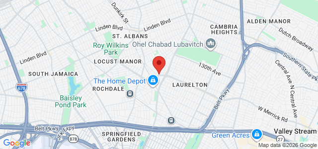 Michele A. Ingram office location map