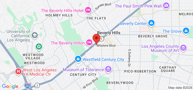 Nadira Imam office location map