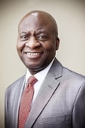 Osa Igunbor Esq.