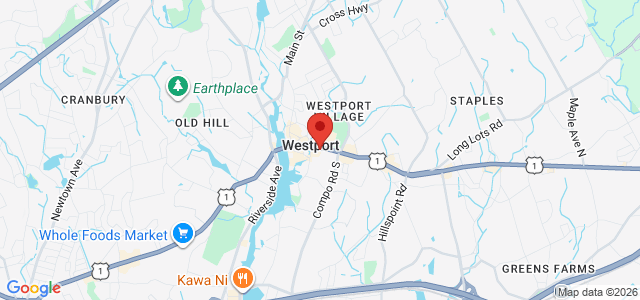 Ruth Israely office location map