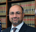 Shawn Ismail