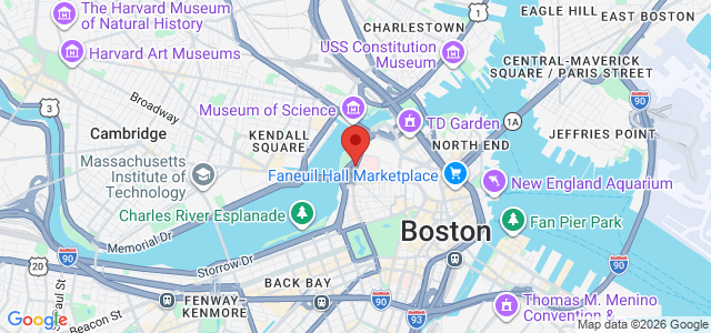 W. Matthew Iler, Jr. office location map