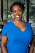Adrienne R. Jones