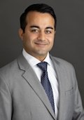 Ali R. Jaffery, Esq.
