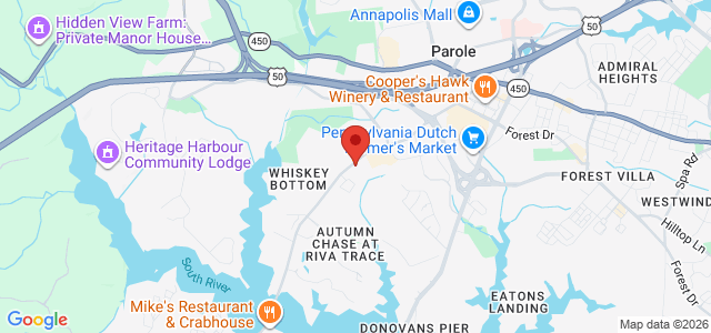 Alicen Jobes office location map