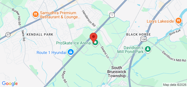 Allan J. Jacobs M.D. office location map