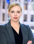 Amber S. Johnson
