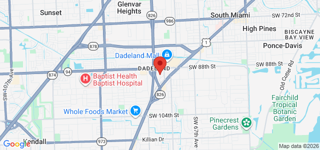 Andrew Jun office location map