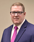 Andrew P. Johnson