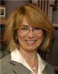 Anita Parsons Johnson