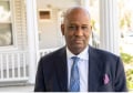Antar P. Jones