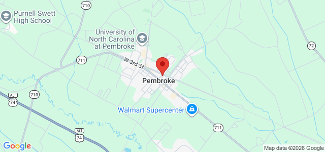 Arlie Jacobs office location map