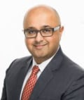 Ashish S. Joshi