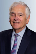 Bernard A. Jackvony