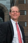 C.H. Hank Judin III