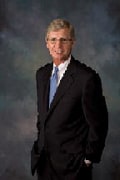 Charles F. Johnson III
