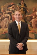 Christopher A. Johnston