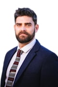 Christopher Jeffrey Esq.