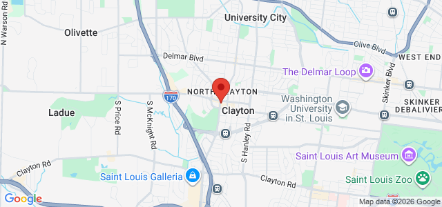Christopher M. Johnson office location map