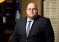 Christopher R. Jay