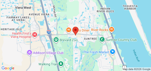 Danielle L. Johnson office location map
