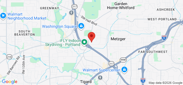 Deanna Ballou Jensen office location map