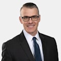 Derek M. Johnson
