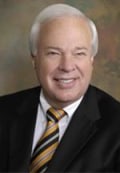 Edward W. Johnson