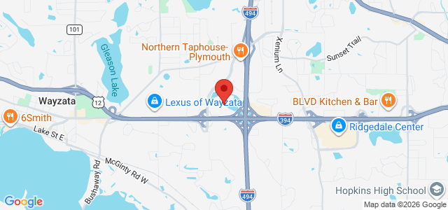 Elizabeth L. Juelich office location map