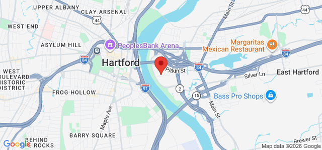 Eric D. Jenning office location map