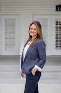 Erica D. Johnson Esq.